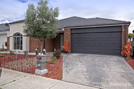 Property photo of 9 Bassendean Court Tarneit VIC 3029