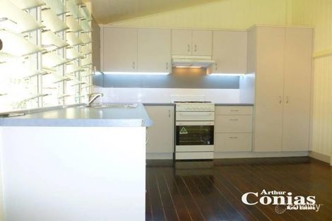 Property photo of 568 Milton Road Toowong QLD 4066