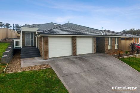 Property photo of 13 Freycinet Drive Sunshine Bay NSW 2536