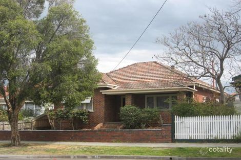 41 Oakhill Ave, Reservoir, VIC 3073