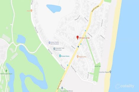 Property photo of 1492 David Low Way Yaroomba QLD 4573