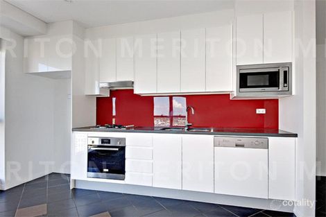 Property photo of 707/501A Adelaide Street Brisbane City QLD 4000