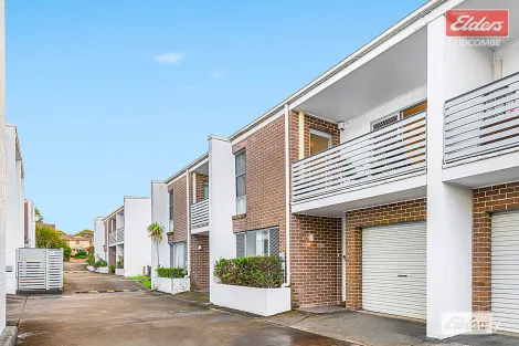 Property photo of 10/66-76 Frances Street Lidcombe NSW 2141