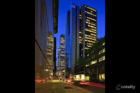 126 Phillip St, Sydney, NSW 2000