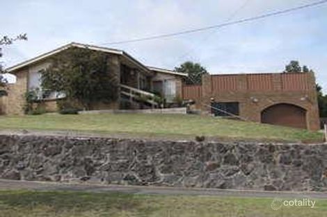 Property photo of 10 Chamberlain Road Newborough VIC 3825