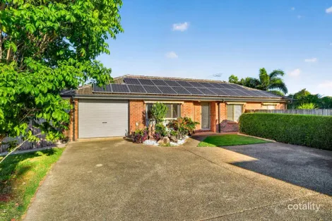 10/7 Chapman Ct, Albany Creek, QLD 4035