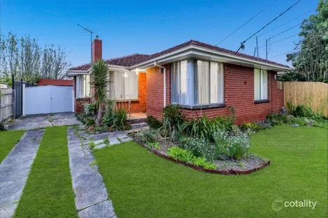 66 Kirribilli Ave, Keysborough, VIC 3173