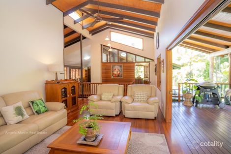 Property photo of 20 Rob Veivers Drive Kuranda QLD 4881