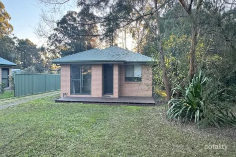 Property photo of 37 Mount Vincent Road Mount Vincent NSW 2323