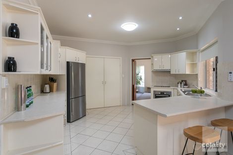 Property photo of 6 Illidge Road Victoria Point QLD 4165