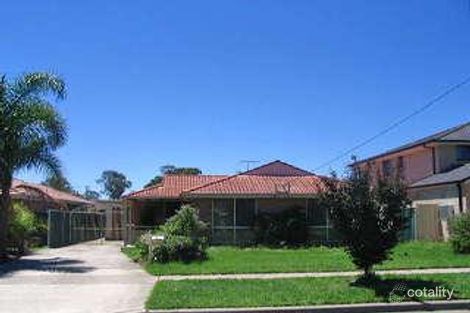 16 Victoria St, Mount Druitt, NSW 2770