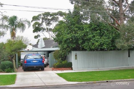 15 Bonanza Rd, Beaumaris, VIC 3193