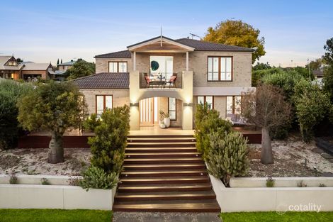 Property photo of 35 Lakeside Boulevard Lara VIC 3212