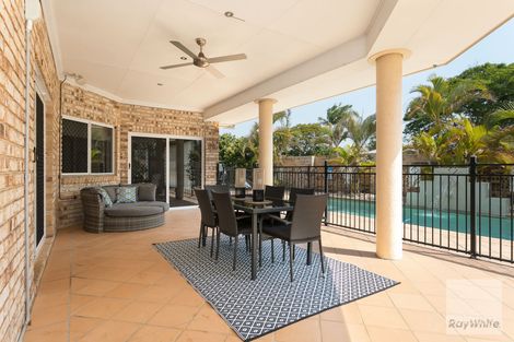 Property photo of 6 Illidge Road Victoria Point QLD 4165
