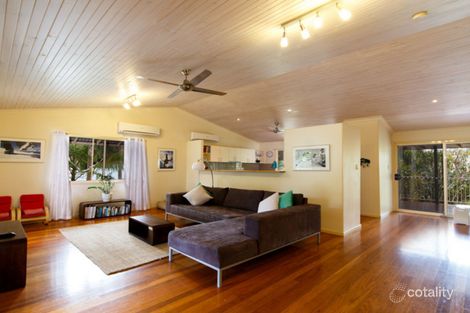 Property photo of 22 Lagoda Drive Mount Coolum QLD 4573