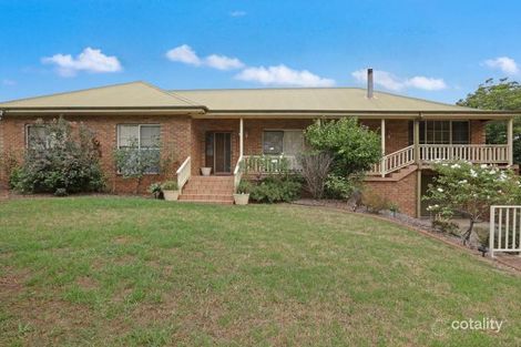 45 Old Bells Line Of Road, Kurrajong, NSW 2758