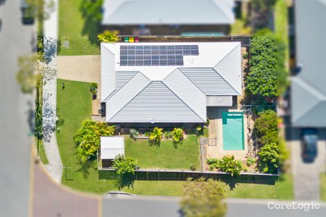 Property photo of 102 Brookvale Drive Victoria Point QLD 4165