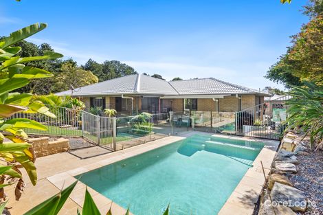 Property photo of 102 Brookvale Drive Victoria Point QLD 4165