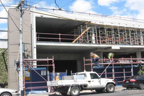 432-442 Swan St, Richmond, VIC 3121