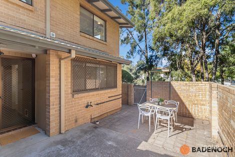 Property photo of 30/124 De Burgh Street Lyneham ACT 2602