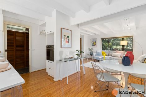 Property photo of 30/124 De Burgh Street Lyneham ACT 2602