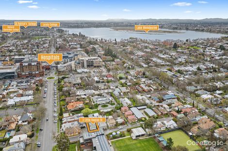 Property photo of 3 Little Raglan Street Ballarat Central VIC 3350