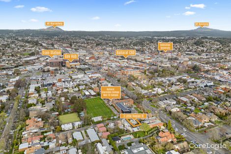 Property photo of 3 Little Raglan Street Ballarat Central VIC 3350