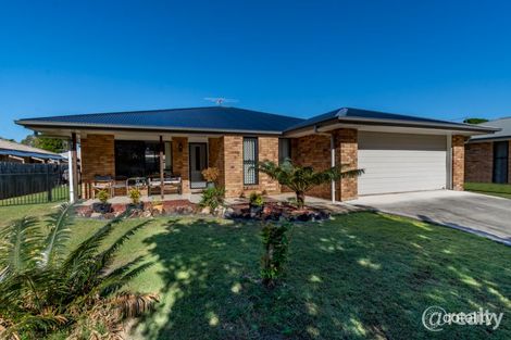 Property photo of 47 Ningi Esplanade Ningi QLD 4511