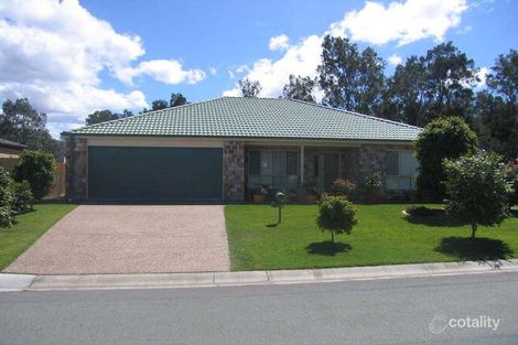 Property photo of 14 Silverpine Crescent Oxenford QLD 4210