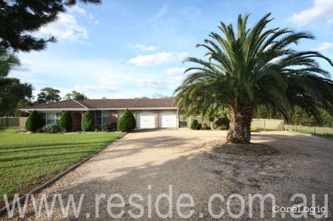 Property photo of 23 Hogans Drive Bargo NSW 2574