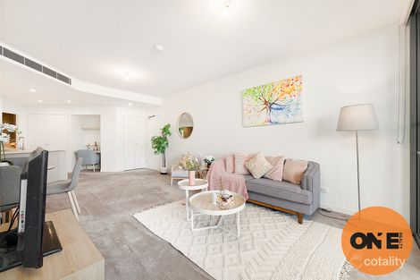 Property photo of 401N/5 Lardelli Drive Ryde NSW 2112