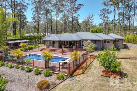 Property photo of 27 Osprey Place Darawank NSW 2428