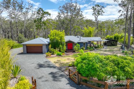 Property photo of 27 Osprey Place Darawank NSW 2428