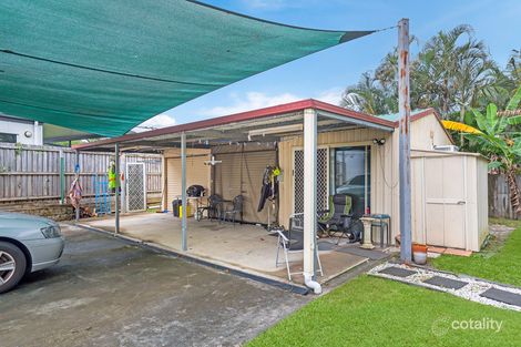 Property photo of 51 Willard Road Capalaba QLD 4157