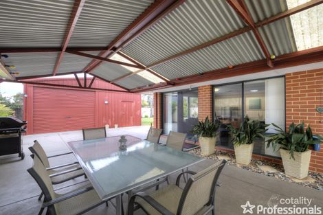 Property photo of 3 Bandin Place Maida Vale WA 6057