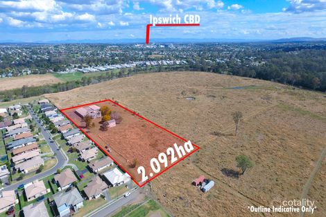 83 Oxford St, North Booval, QLD 4304