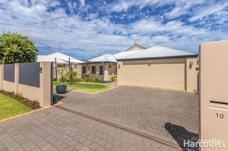Property photo of 10 Bertha Loop Dudley Park WA 6210