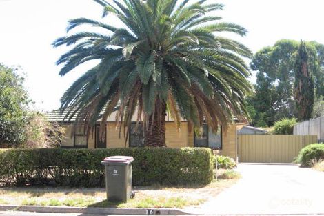 16 Barmera Ave, Hope Valley, SA 5090