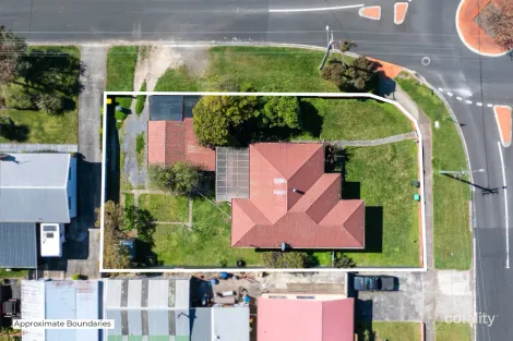 Property photo of 98 Madden Street Devonport TAS 7310