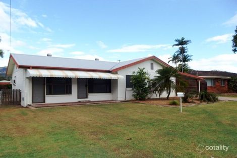 13 Rossiter St, Cranbrook, QLD 4814