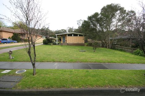 35 Warrien Rd, Croydon North, VIC 3136