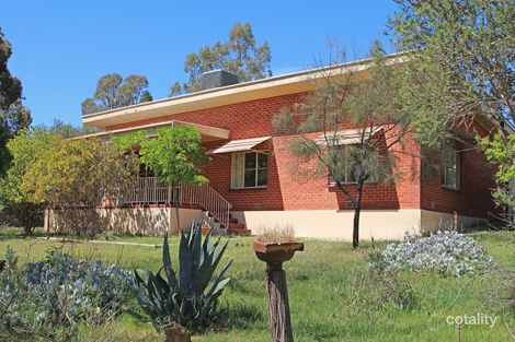 3 Scobie Rd, Armagh, SA 5453