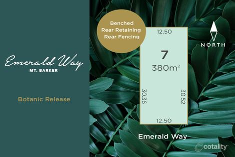 Property photo of 14 Emerald Way Mount Barker SA 5251