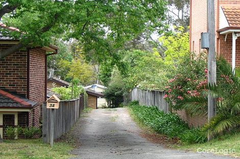 Property photo of 3A Carrington Street Wahroonga NSW 2076