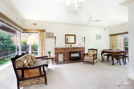 Property photo of 114 Waiora Road Rosanna VIC 3084