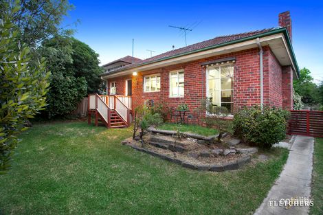 Property photo of 114 Waiora Road Rosanna VIC 3084