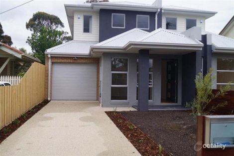 Property photo of 142B Clarendon Street Thornbury VIC 3071