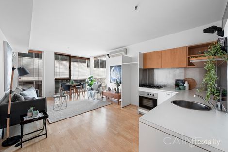 Property photo of 53/140 Flinders Street Melbourne VIC 3000