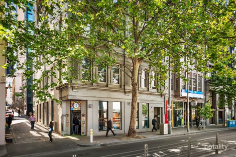 Property photo of 53/140 Flinders Street Melbourne VIC 3000