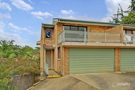 Property photo of 15/1740 Pacific Highway Wahroonga NSW 2076